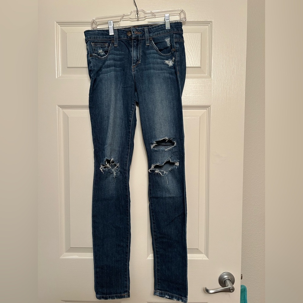 Joe’s Skinny Jeans